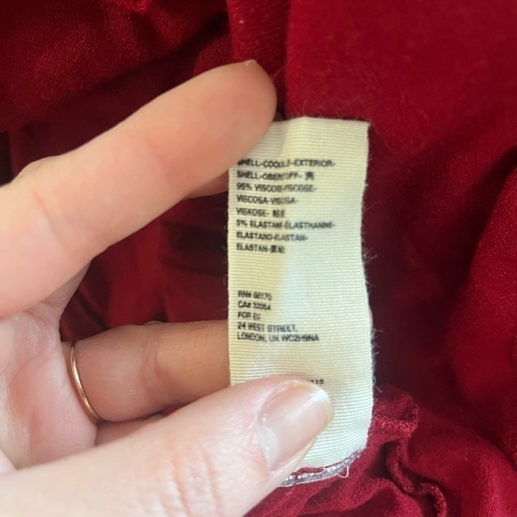 Free People Hello Lover Tunic - Picture 8 of 14